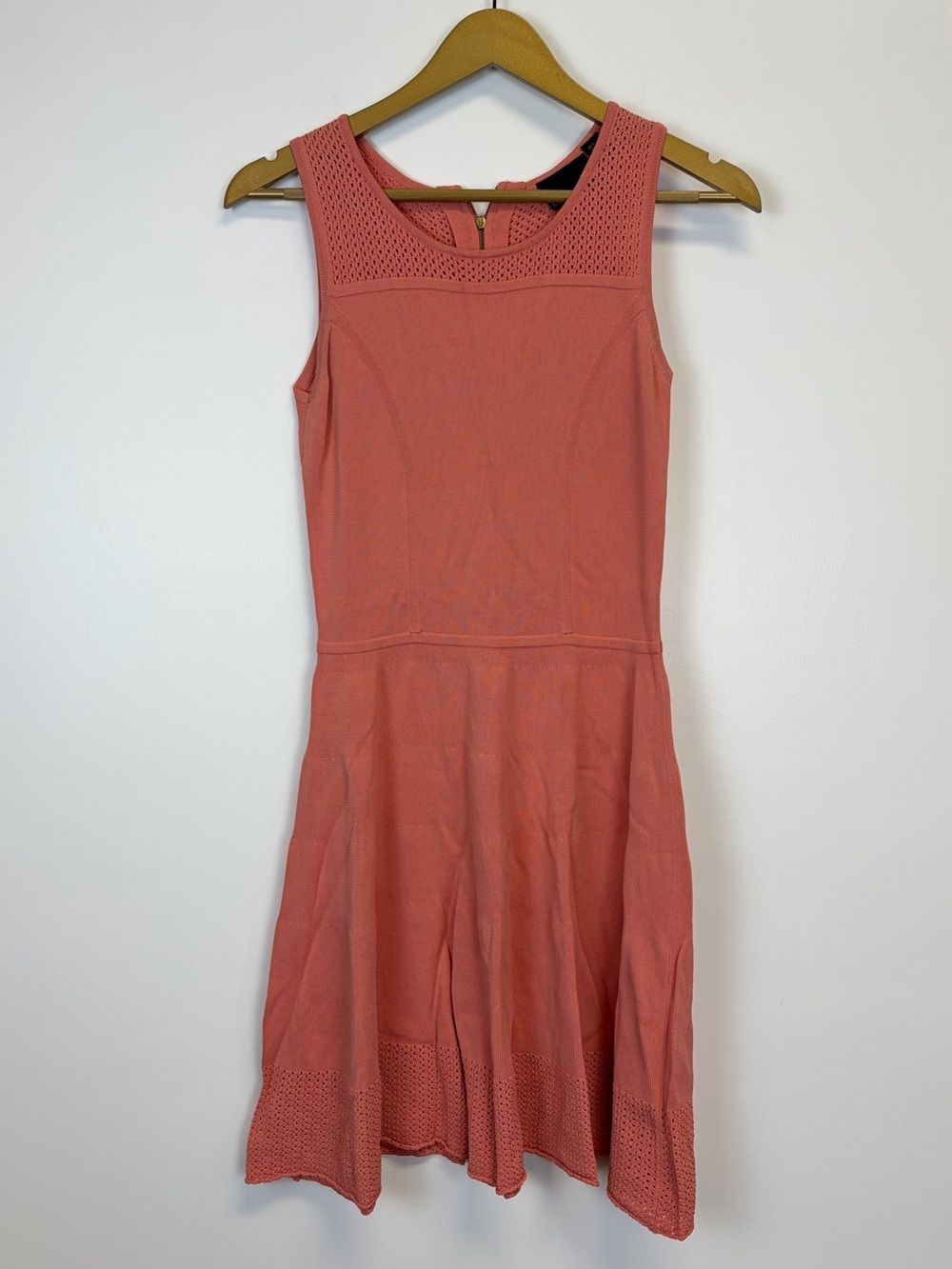 Cynthia Rowley Knit Dress